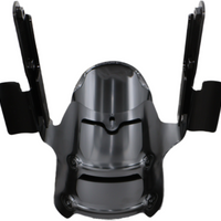 58900234 NEW OEM 2018-2024 HARLEY-DAVIDSON FLSB SOFTAIL SPORT GLIDE FRONT FENDER