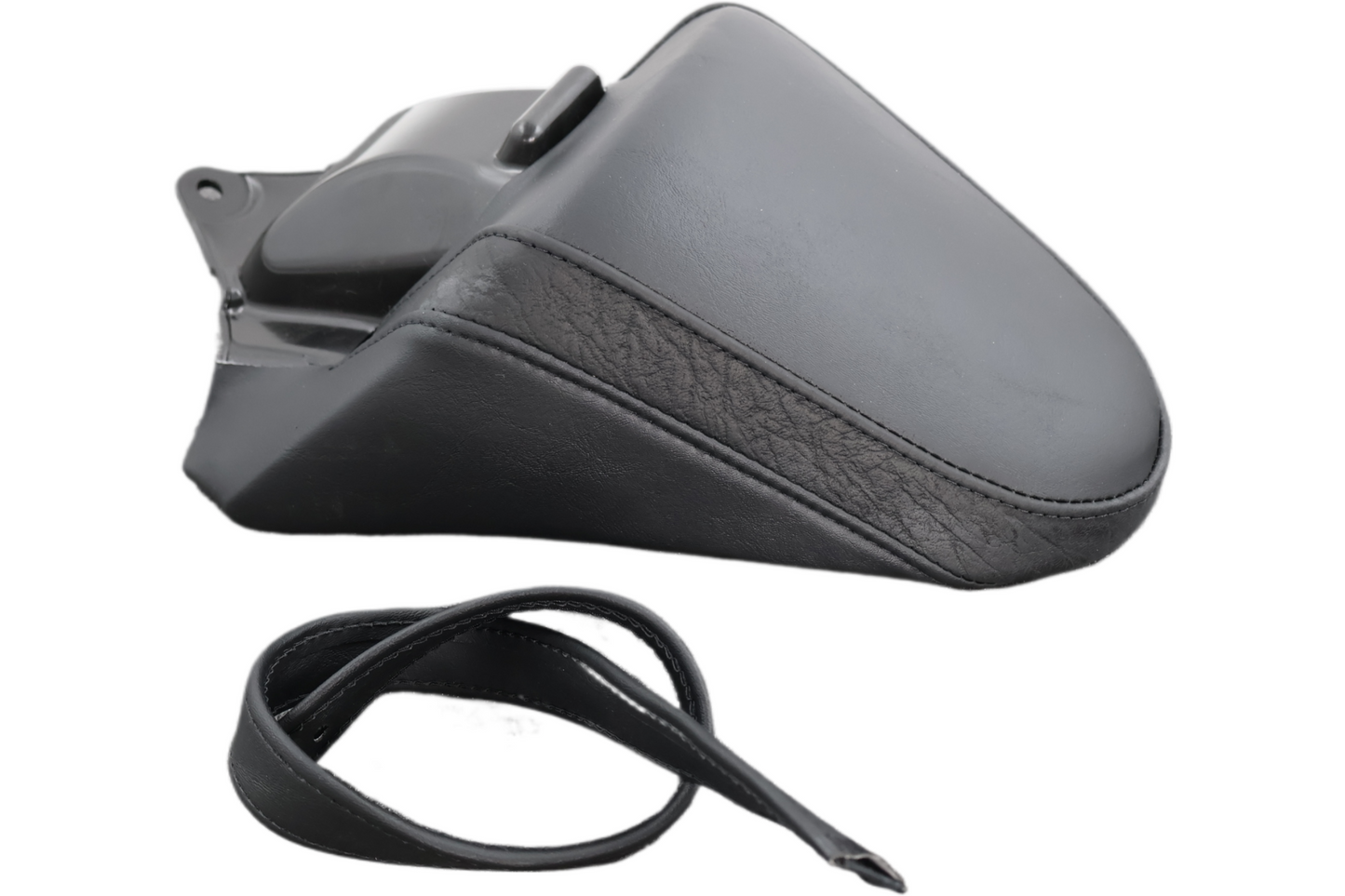 51594-05 NEW OEM 2005-2006 HARLEY-DAVIDSON VRSCSE SCREAMIN EAGLE PASSENGER SEAT