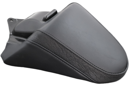 51594-05 NEW OEM 2005-2006 HARLEY-DAVIDSON VRSCSE SCREAMIN EAGLE PASSENGER SEAT