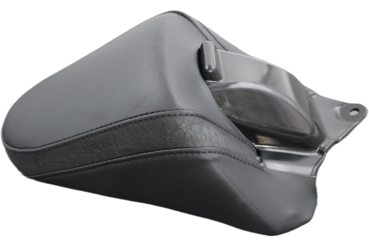 51594-05 NEW OEM 2005-2006 HARLEY-DAVIDSON VRSCSE SCREAMIN EAGLE PASSENGER SEAT