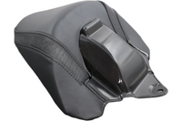 
              51594-05 NEW OEM 2005-2006 HARLEY-DAVIDSON VRSCSE SCREAMIN EAGLE PASSENGER SEAT
            