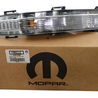 4865489AC NEW OEM 2003-2004 DODGE VIPER SRT-10 LEFT BACK UP LIGHT TURN SIGNAL