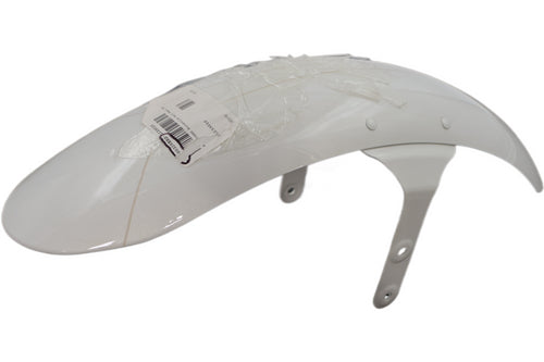 58900326EKS NEW OEM 2019 HARLEY-DAVIDSON FXBR SOFTAIL BREAKOUT FRONT FENDER BONN