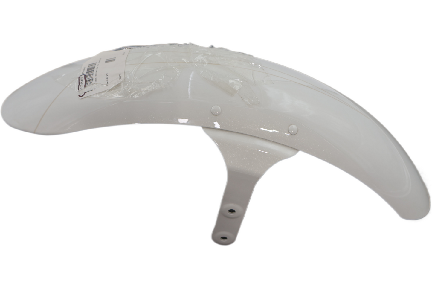 58900326EKS NEW OEM 2019 HARLEY-DAVIDSON FXBR SOFTAIL BREAKOUT FRONT FENDER BONN