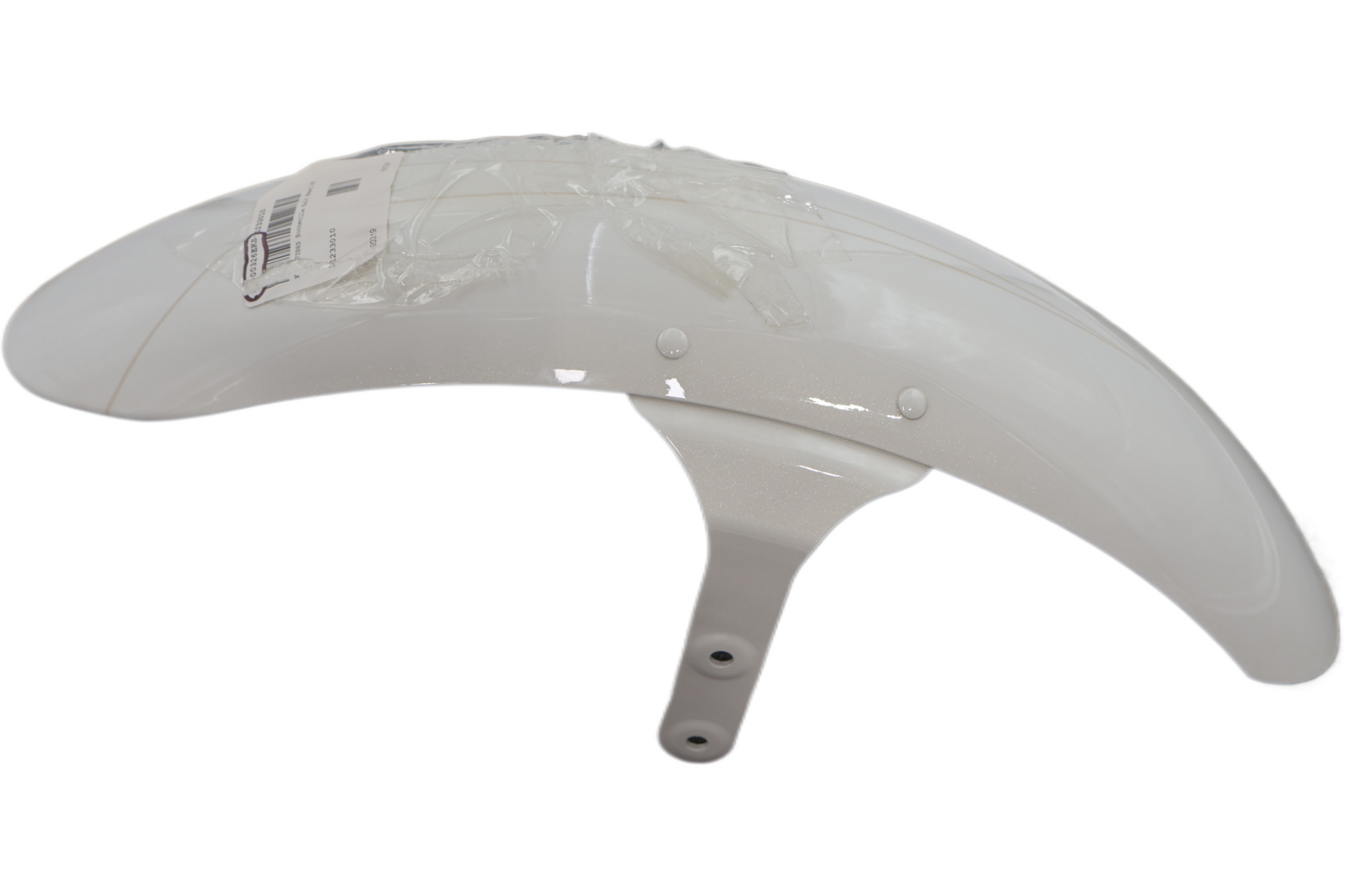 58900326EKS NEW OEM 2019 HARLEY-DAVIDSON FXBR SOFTAIL BREAKOUT FRONT FENDER BONN