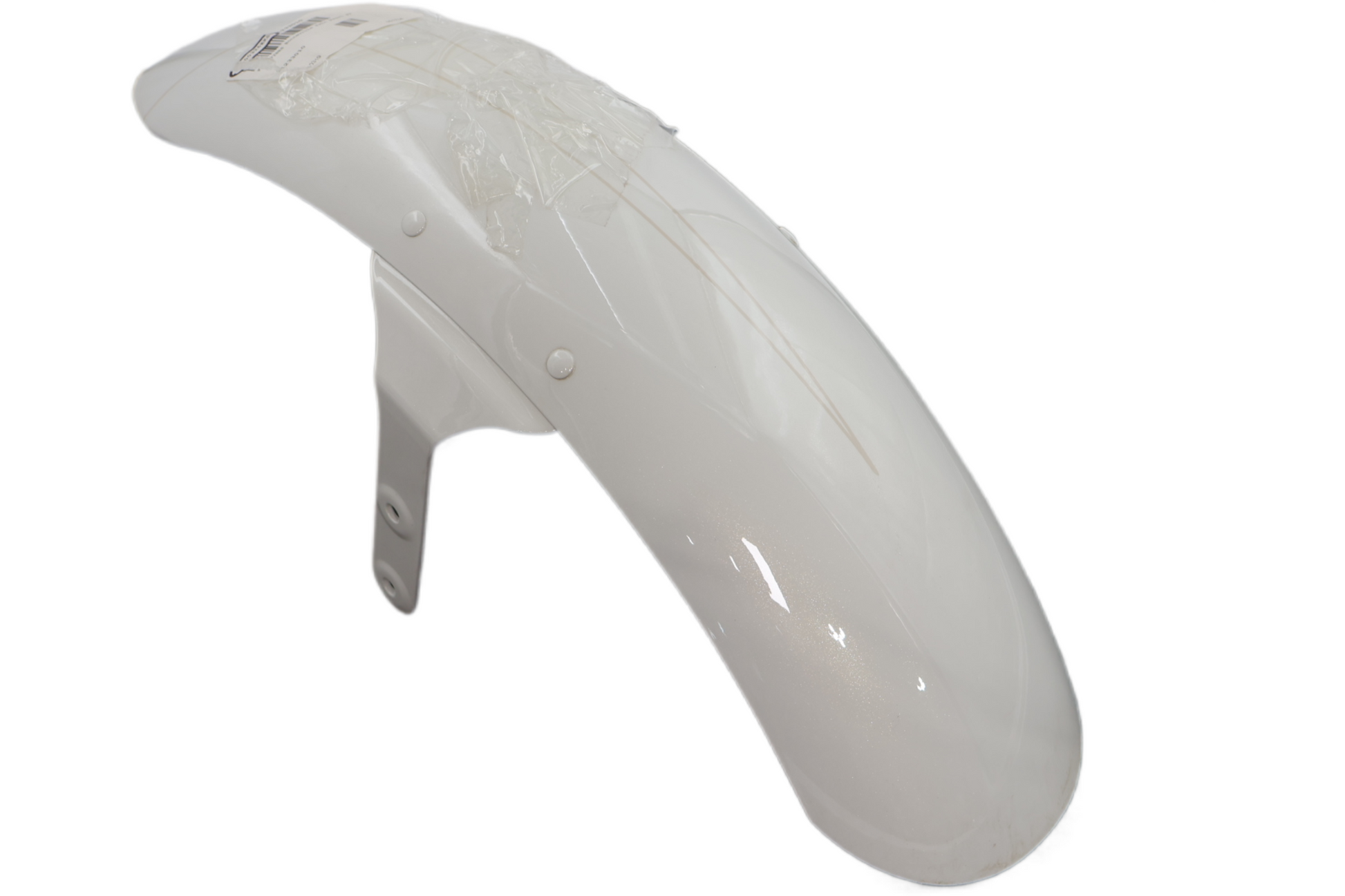 58900326EKS NEW OEM 2019 HARLEY-DAVIDSON FXBR SOFTAIL BREAKOUT FRONT FENDER BONN