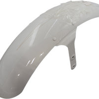 58900326EKS NEW OEM 2019 HARLEY-DAVIDSON FXBR SOFTAIL BREAKOUT FRONT FENDER BONN