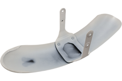 58900326EKS NEW OEM 2019 HARLEY-DAVIDSON FXBR SOFTAIL BREAKOUT FRONT FENDER BONN