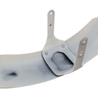 58900326EKS NEW OEM 2019 HARLEY-DAVIDSON FXBR SOFTAIL BREAKOUT FRONT FENDER BONN