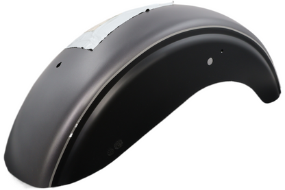 59500278ECG NEW OEM 2017 HARLEY-DAVIDSON FXDB STREET BOB REAR FENDER CHARC