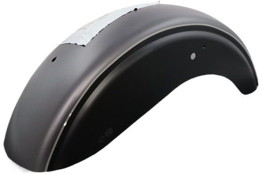 59500278ECG NEW OEM 2017 HARLEY-DAVIDSON FXDB STREET BOB REAR FENDER CHARC