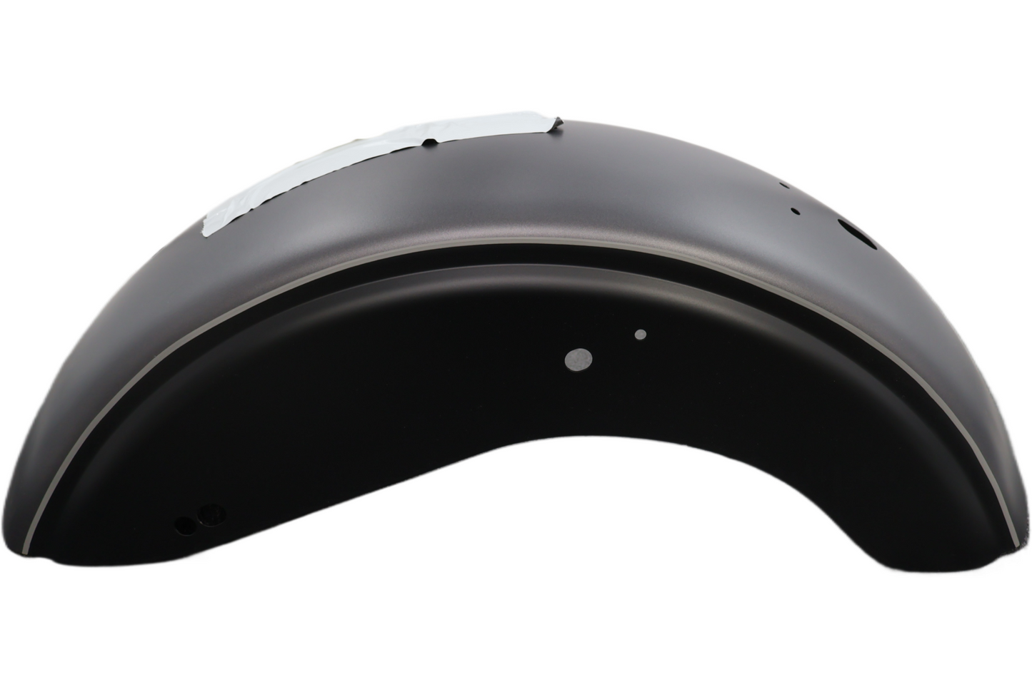 59500278ECG NEW OEM 2017 HARLEY-DAVIDSON FXDB STREET BOB REAR FENDER CHARC