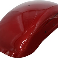 59500850EOW NEW OEM 2020 HARLEY-DAVIDSON FLFBS FATBOY REAR FENDER STILETTO RED