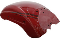 
              59500850EOW NEW OEM 2020 HARLEY-DAVIDSON FLFBS FATBOY REAR FENDER STILETTO RED
            