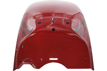 59500850EOW NEW OEM 2020 HARLEY-DAVIDSON FLFBS FATBOY REAR FENDER STILETTO RED