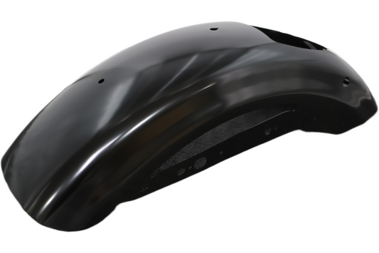 59865-07 NEW OEM 2004-2009 HARLEY-DAVIDSON SPORTSTER XL PRIMED REAR FENDER