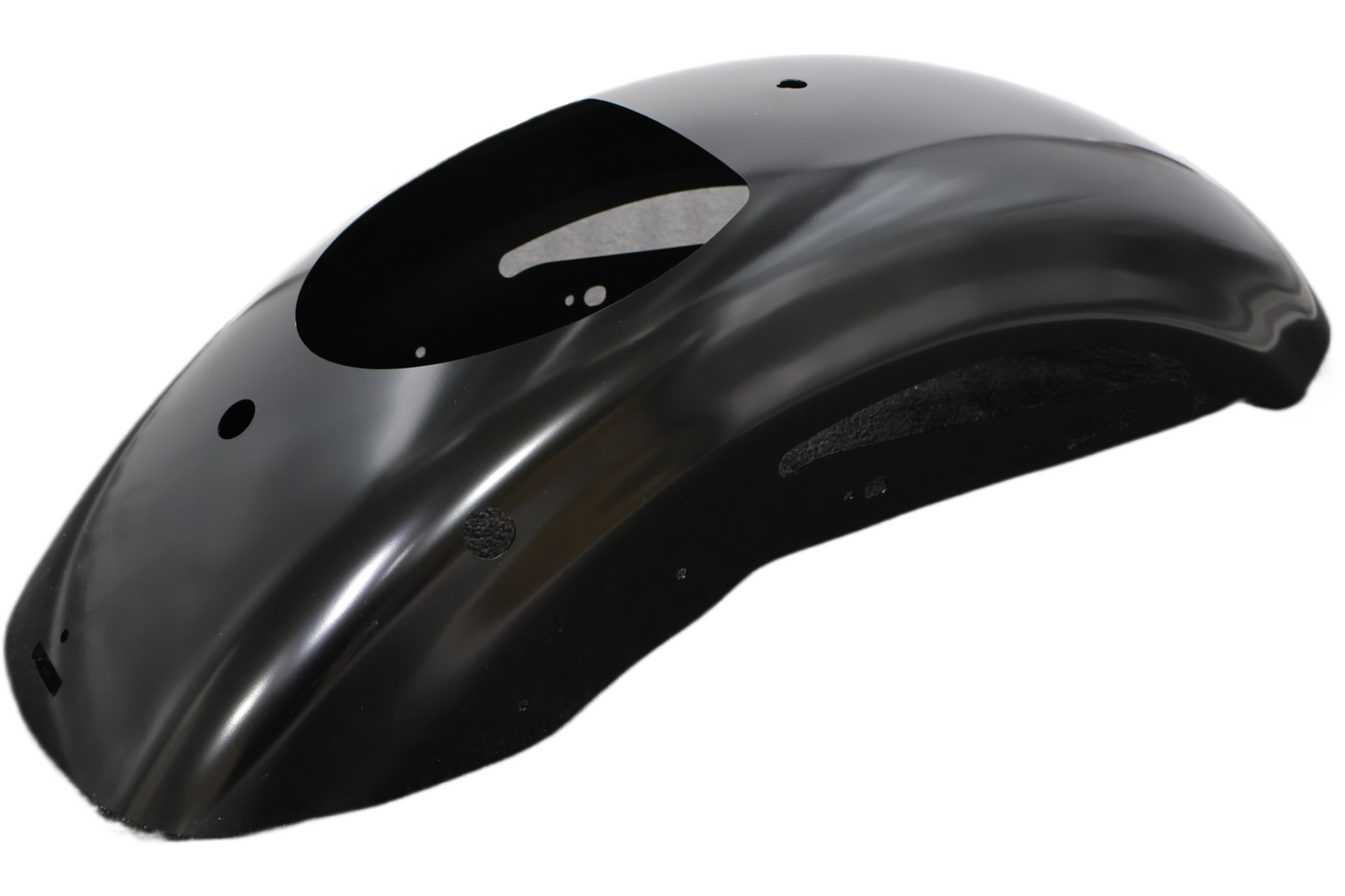 59865-07 NEW OEM 2004-2009 HARLEY-DAVIDSON SPORTSTER XL PRIMED REAR FENDER