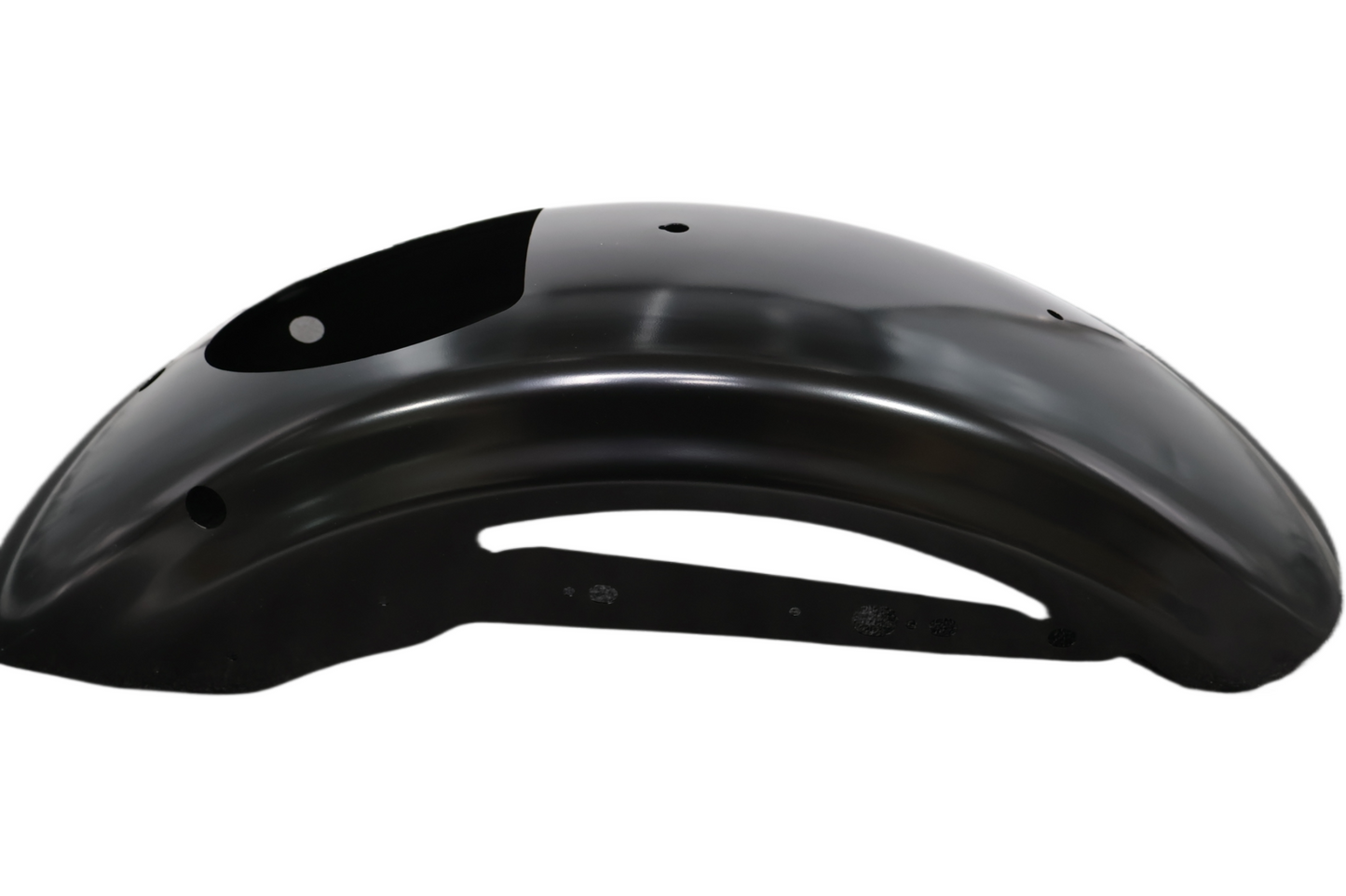 59865-07 NEW OEM 2004-2009 HARLEY-DAVIDSON SPORTSTER XL PRIMED REAR FENDER
