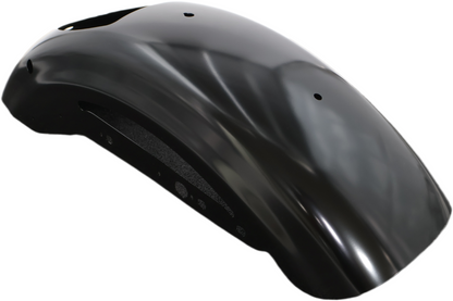 59865-07 NEW OEM 2004-2009 HARLEY-DAVIDSON SPORTSTER XL PRIMED REAR FENDER