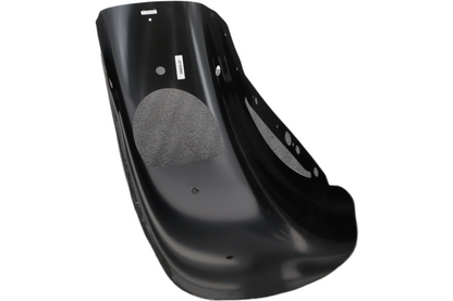59865-07 NEW OEM 2004-2009 HARLEY-DAVIDSON SPORTSTER XL PRIMED REAR FENDER