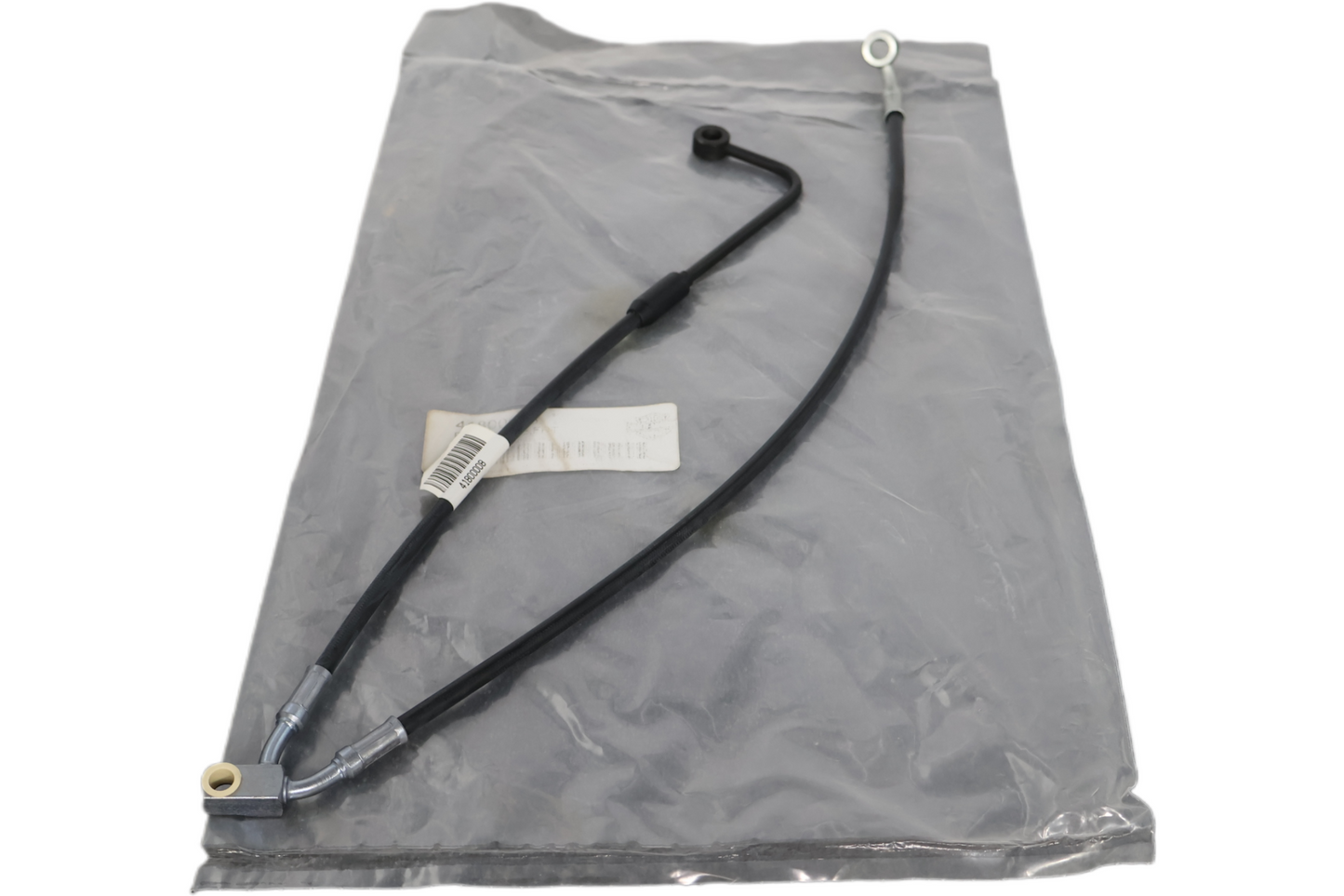 41800008 NEW OEM 2011-2013 HARLEY-DAVIDSON FXS SOFTAIL BLACKLINE FRONT BRAKE LINE