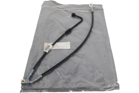 41800008 NEW OEM 2011-2013 HARLEY-DAVIDSON FXS SOFTAIL BLACKLINE FRONT BRAKE LINE