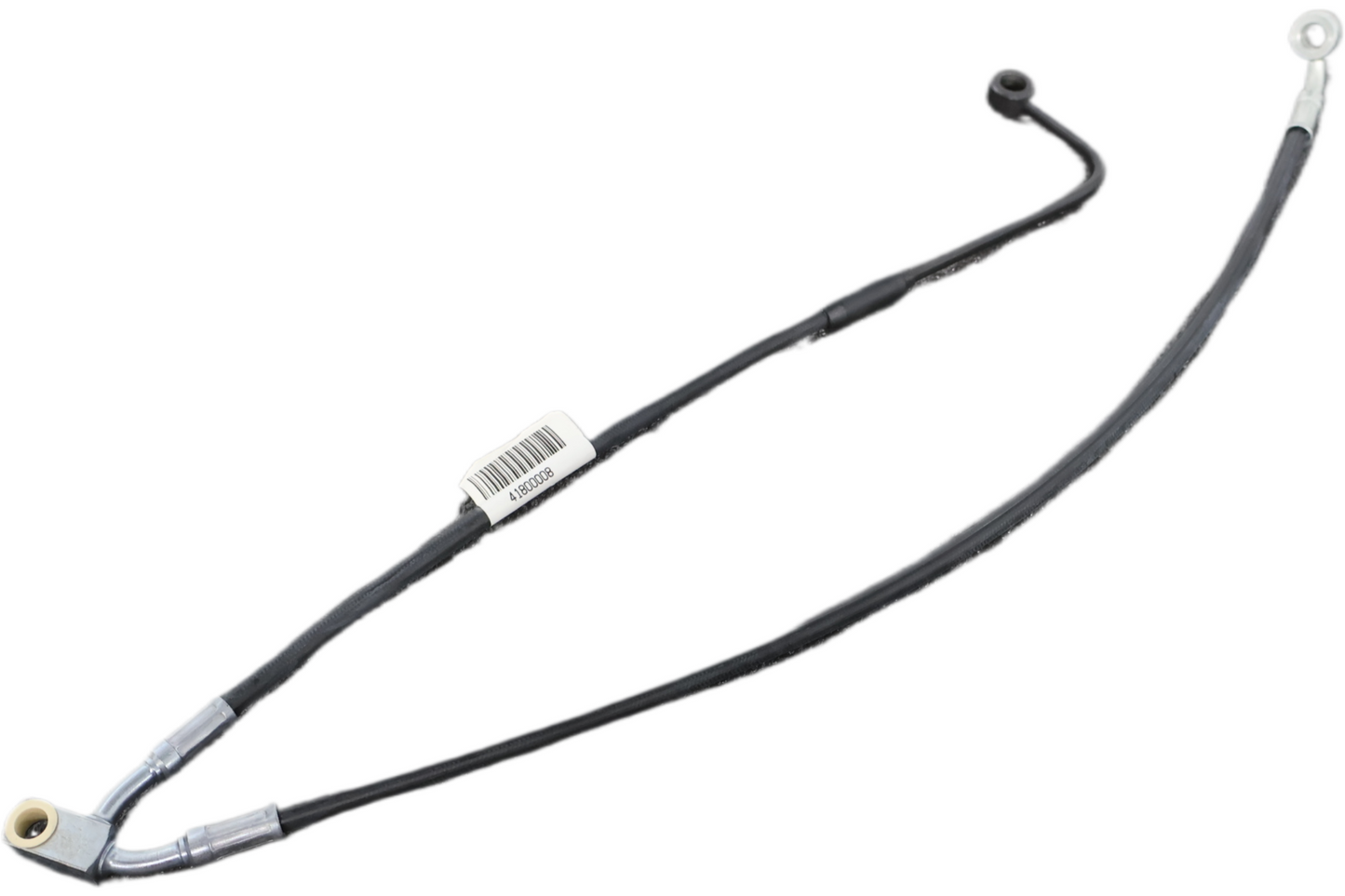 41800008 NEW OEM 2011-2013 HARLEY-DAVIDSON FXS SOFTAIL BLACKLINE FRONT BRAKE LINE