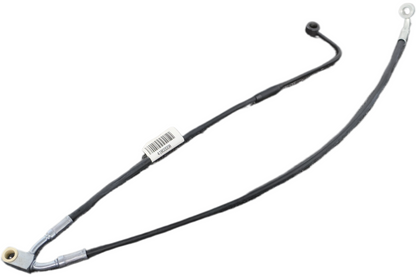 41800008 NEW OEM 2011-2013 HARLEY-DAVIDSON FXS SOFTAIL BLACKLINE FRONT BRAKE LINE