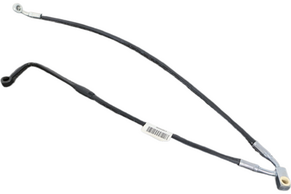 41800008 NEW OEM 2011-2013 HARLEY-DAVIDSON FXS SOFTAIL BLACKLINE FRONT BRAKE LINE