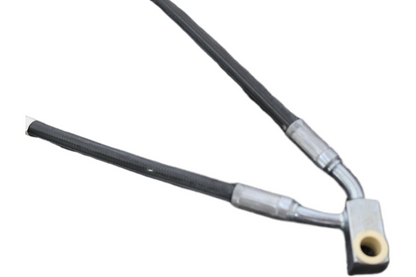 41800008 NEW OEM 2011-2013 HARLEY-DAVIDSON FXS SOFTAIL BLACKLINE FRONT BRAKE LINE