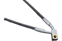 
              41800008 NEW OEM 2011-2013 HARLEY-DAVIDSON FXS SOFTAIL BLACKLINE FRONT BRAKE LINE
            