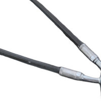 41800008 NEW OEM 2011-2013 HARLEY-DAVIDSON FXS SOFTAIL BLACKLINE FRONT BRAKE LINE