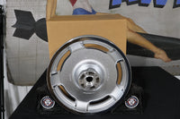 
              41154-04 NEW OEM 2004-2007 HARLEY-DAVIDSON FLHRS ROADKING CUSTOM FRONT WHEEL
            