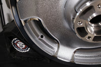 
              41154-04 NEW OEM 2004-2007 HARLEY-DAVIDSON FLHRS ROADKING CUSTOM FRONT WHEEL
            