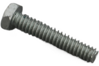 
              4922 NEW OEM HARLEY-DAVIDSON TOURING TOUR PACK SCREW 10-24X1"
            