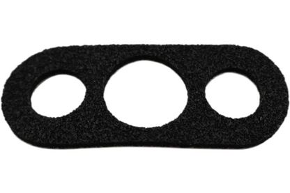 68056-99 NEW OEM HARLEY-DAVIDSON TOURING TOUR PACK TRUNK SPOILER GASKET