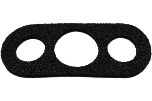 68056-99 NEW OEM HARLEY-DAVIDSON TOURING TOUR PACK TRUNK SPOILER GASKET
