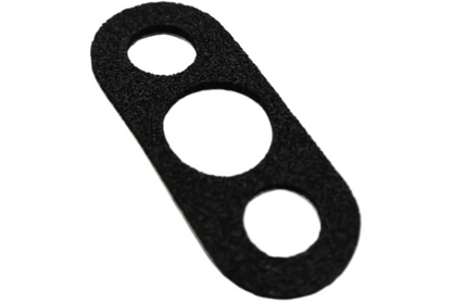 68056-99 NEW OEM HARLEY-DAVIDSON TOURING TOUR PACK TRUNK SPOILER GASKET