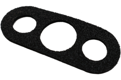 68056-99 NEW OEM HARLEY-DAVIDSON TOURING TOUR PACK TRUNK SPOILER GASKET
