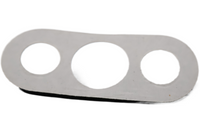 
              68056-99 NEW OEM HARLEY-DAVIDSON TOURING TOUR PACK TRUNK SPOILER GASKET
            