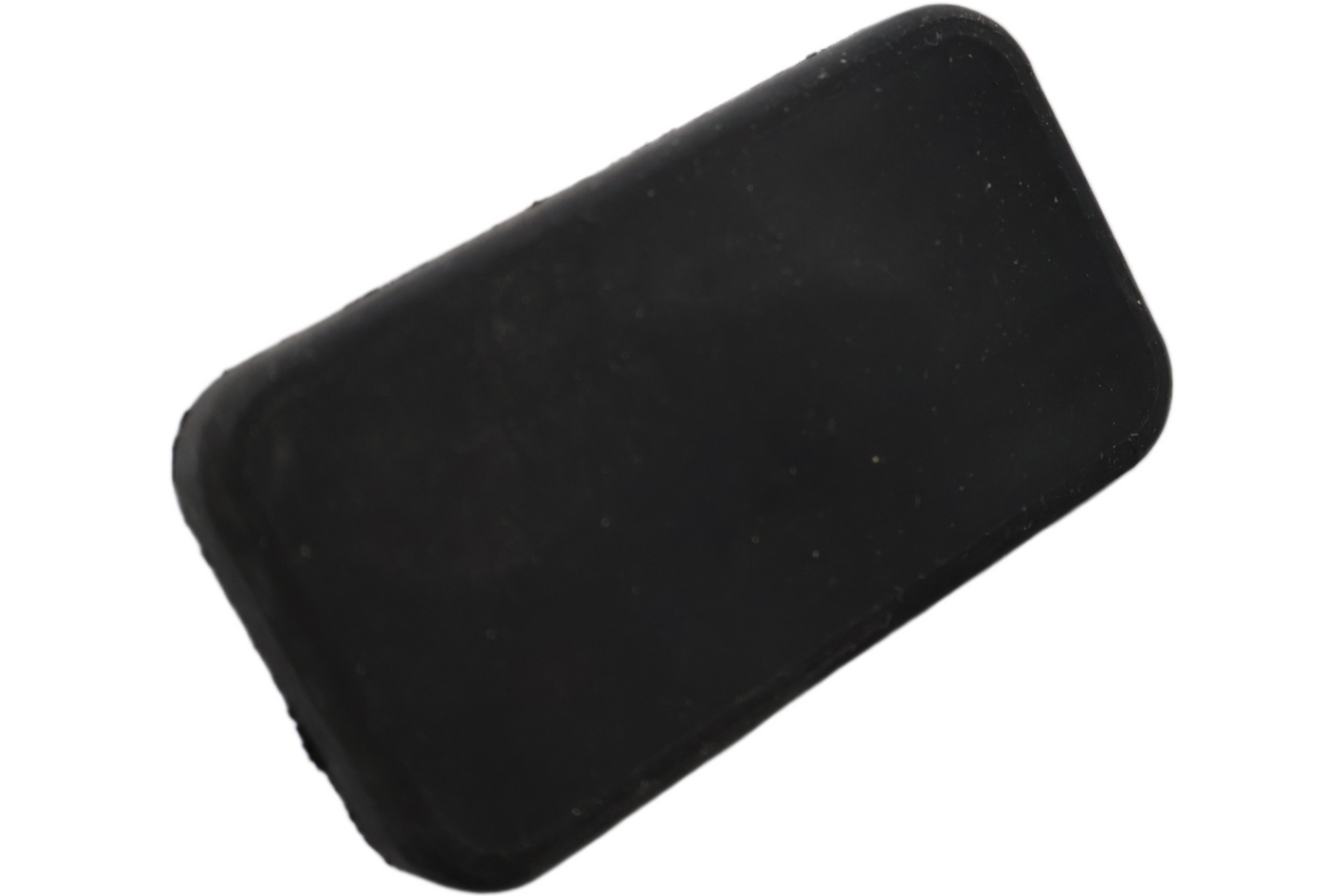 88337-09 NEW OEM 2009 HARLEY-DAVIDSON FLTRSE3 SCREAMIN EAGLE SADDLEBAG BUMPER