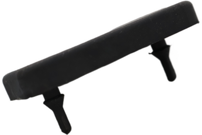 88337-09 NEW OEM 2009 HARLEY-DAVIDSON FLTRSE3 SCREAMIN EAGLE SADDLEBAG BUMPER