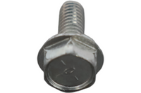 
              3574 NEW OEM HARLEY-DAVIDSON FLANGE SCREW
            