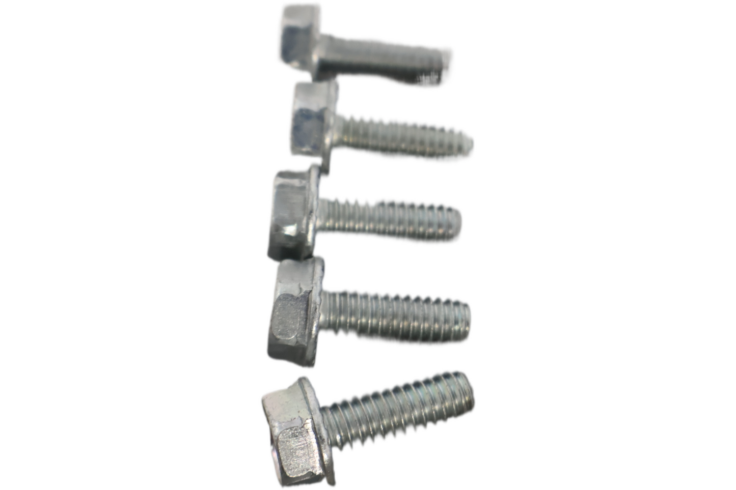 3574 NEW OEM HARLEY-DAVIDSON FLANGE SCREW QUANTITY 5