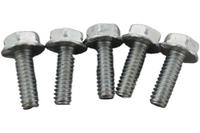 
              3574 NEW OEM HARLEY-DAVIDSON FLANGE SCREW QUANTITY 5
            