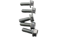 
              3574 NEW OEM HARLEY-DAVIDSON FLANGE SCREW QUANTITY 5
            
