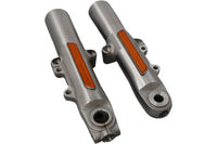 
              45400102 45400103 OEM 2014-2023 HARLEY-DAVIDSON TOURING LOWER FORK SLIDERS PAIR
            