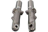 
              45400102 45400103 OEM 2014-2023 HARLEY-DAVIDSON TOURING LOWER FORK SLIDERS PAIR
            