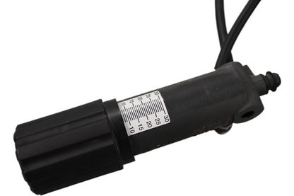 OEM NTO 2009-2024 HARLEY-DAVIDSON FLHTCUTG TRI GLIDE ADJUSTABLE REAR SHOCKS