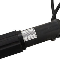 OEM NTO 2009-2024 HARLEY-DAVIDSON FLHTCUTG TRI GLIDE ADJUSTABLE REAR SHOCKS